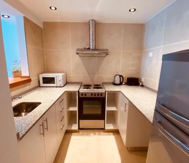Belgrano Apartamento | Tucuman Suite Bariloche