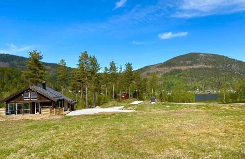 Tuddal Casa | Tuddal Hyttegrend HYTTA KÅNS