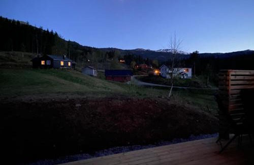 Tuddal Casa | Tuddal Hyttegrend HYTTA KÅNS