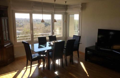 Tudela Apartamento | Tudela Mirador de Bardenas