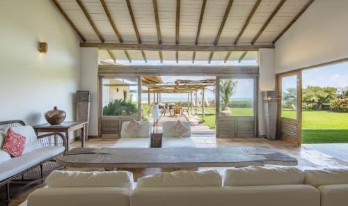 Taiba Casa | Tudo Bom Kitesurf Dream Villa