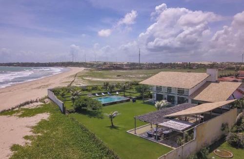 Taiba Casa | Tudo Bom Kitesurf Dream Villa
