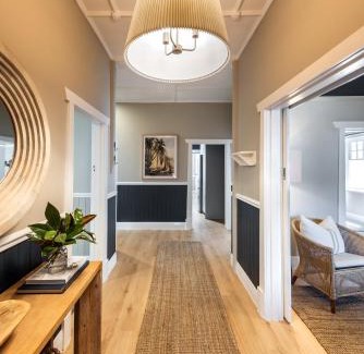 Glenelg Casa | Tudor Charm by the Bay
