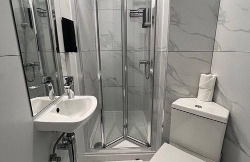 Paddington Hotel | Tudor Court Hotel