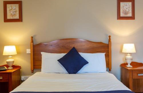 Dungarvan Casa | Tudor House Guest House