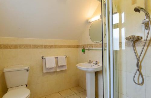 Dungarvan Casa | Tudor House Guest House