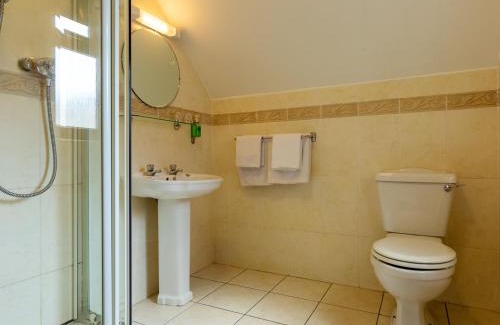 Dungarvan Casa | Tudor House Guest House