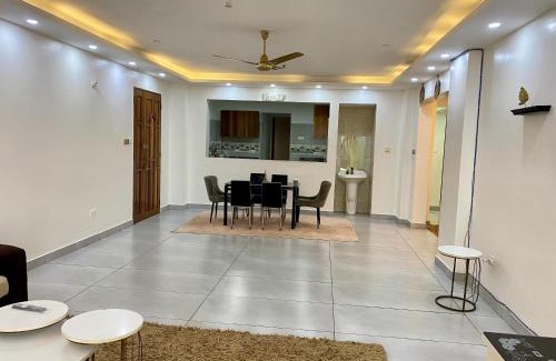 Ras Makamaiwe Casa | Tudor Nora apartments