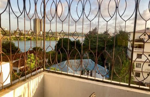 Ras Makamaiwe Casa | Tudor Nora apartments