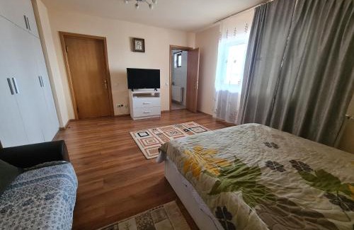 Tesila Casa | Tudor's Valea Doftanei