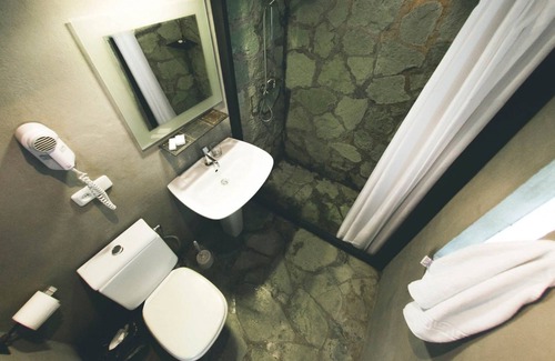Tsapatagh Hotel | Tufenkian Avan Marak Tsapatagh Hotel