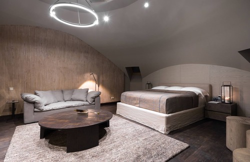 Kentron Hotel | Tufenkian Historic Yerevan Hotel