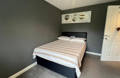 Gloucester Apartamento | Tuffley 4 bedroom house