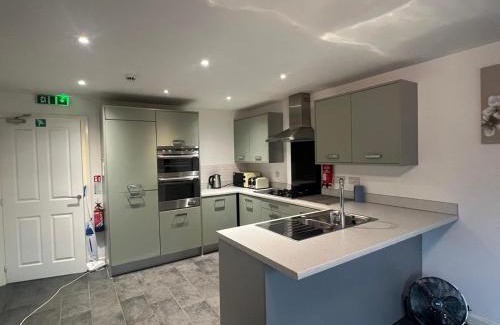 Gloucester Apartamento | Tuffley 4 bedroom house