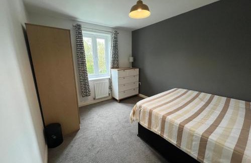 Gloucester Apartamento | Tuffley 4 bedroom house