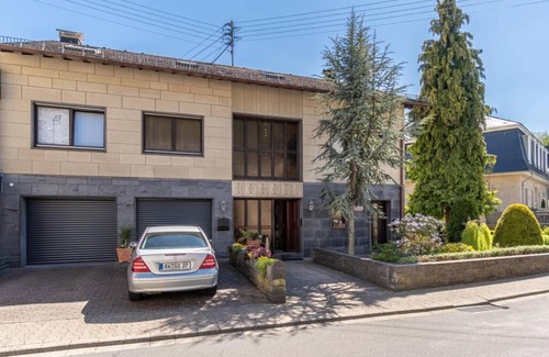 Weibern Apartamento | Tuffsteinquartier am Brückenbach