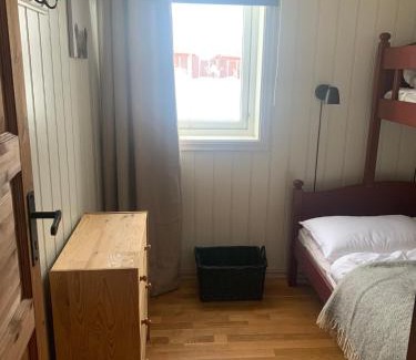 Kamben Casa | Tuftehytta