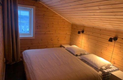 Kamben Casa | Tuftehytta