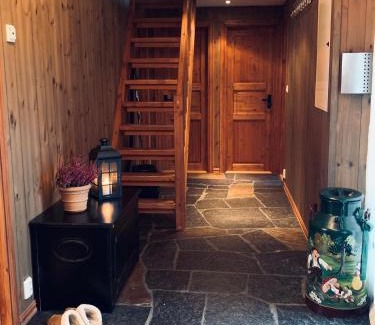 Kamben Casa | Tuftehytta
