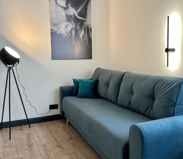Yavory Apartamento | Tugan Apart