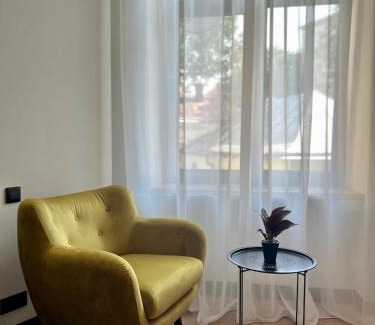 Yavory Apartamento | Tugan Apart