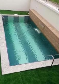 Kubwa Apartamento | Tugo Apartment