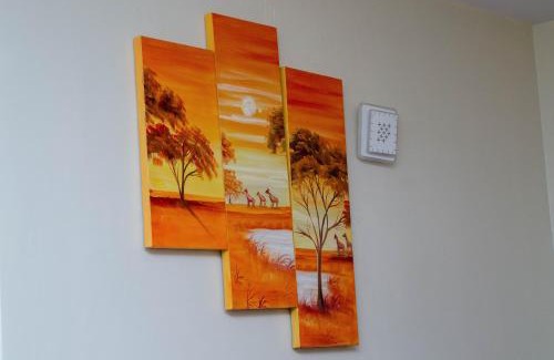 Kubwa Apartamento | Tugo Apartment