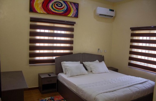 Kubwa Apartamento | Tugo Apartment