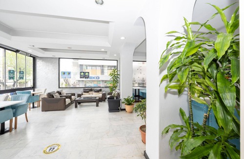 Iskenderpasa Hotel | Tugra Hotel