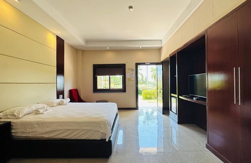 El Salvador Hotel | Tugsaw Resort