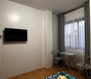 Tuguegarao Apartamento | Tuguegarao 3Bedroom Apartment