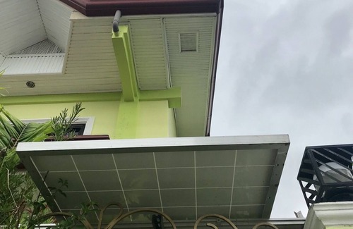 Penablanca Casa | Acogedora casa de familia Tuguegarao