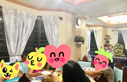 Penablanca Casa | Acogedora casa de familia Tuguegarao
