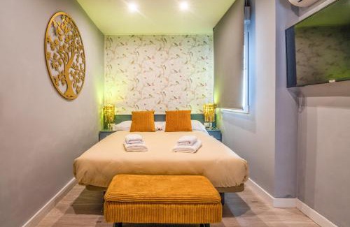 Albaicín Apartamento | tuGuest Alhacaba Apartment - Free parking