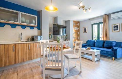 Albaicín Apartamento | tuGuest Alhacaba Apartment - Free parking