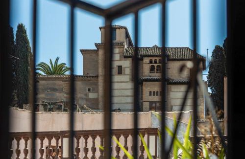 Albaicín Apartamento | tuGuest Alhacaba Apartment - Free parking