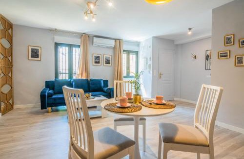 Albaicín Apartamento | tuGuest Alhacaba Apartment - Free parking