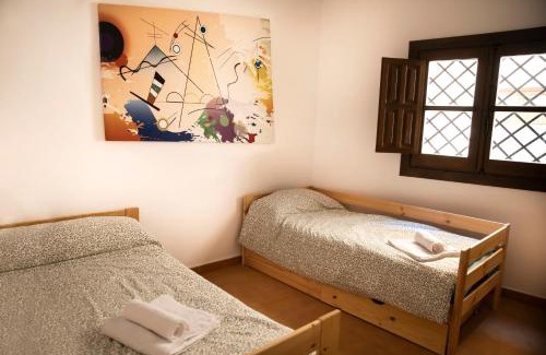 Carataunas Apartamento | tuGuest Carataunas Apartment Alpujarra VI