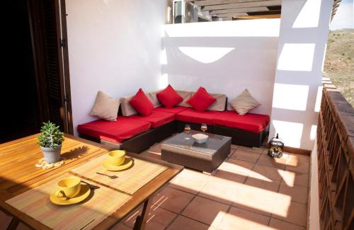 Carataunas Apartamento | tuGuest Carataunas Apartment Alpujarra VI