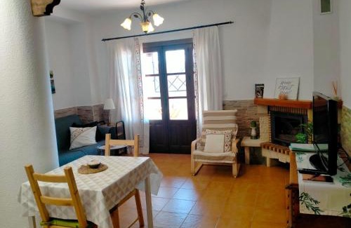 Carataunas Apartamento | tuGuest El Sendero Verde Carataunas IX