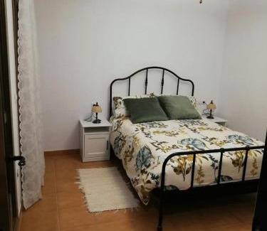Carataunas Apartamento | tuGuest El Sendero Verde Carataunas IX