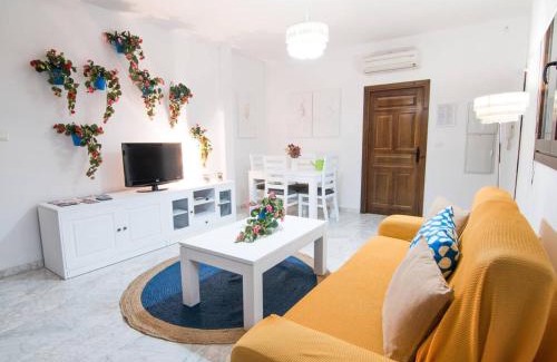 Centro de Granada Apartamento | tuGuest Plaza de Gracia