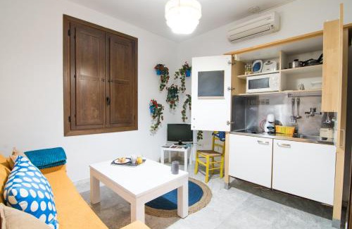Centro de Granada Apartamento | tuGuest Plaza de Gracia
