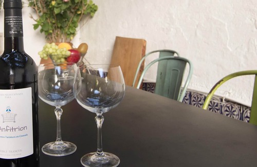 Beiro Apartamento | tuGuest Pool House Albaicín