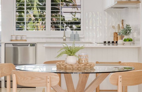 Tugun Apartamento | Tugun Bliss - Absolute Beachfront in Tugun - Min. 3 Night Stays - Linen Provided