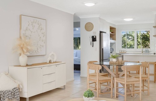 Tugun Apartamento | Tugun Bliss - Absolute Beachfront in Tugun - Min. 3 Night Stays - Linen Provided