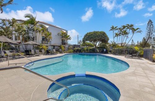 Tugun Apartamento | Tugun Bliss
