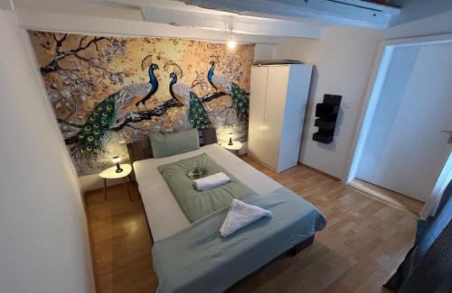 Bad Schwalbach Apartamento | Tuhi Ferienwohnung frei