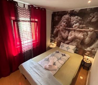 Bad Schwalbach Apartamento | Tuhi Ferienwohnung frei