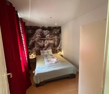 Bad Schwalbach Apartamento | Tuhi Ferienwohnung frei